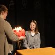 Divadlo mladých Šesť Pé pri DZ Partizánske: Otec so zemiakovým pyré