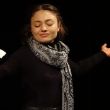 Amália Bohňová, členka DS IDEA, ZUŠ L. Stančeka v Prievidzi: Tabak a soľ