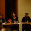 Rozborový seminár poroty - Michal Babiak, Lucia Katreniak Rakúsová, Dušan Vicen (22.4.2023)
