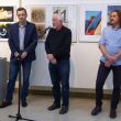 Príhovor člena odbornej poroty Pavla Remiaša ©ZuzanaCagáňová