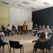 Diskusia so žiakmi / študentmi o závislosti a vplyvoch prostredia - Centrum pedagogického poradenstv