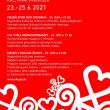 Hornonitrianske folklórne slávnosti / rok 2021