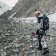 K2, The Impossible descent