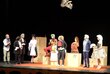Divadlo „A“ a Divadlo SHANTI, o.z. Prievidza: inscenácia Lakomec