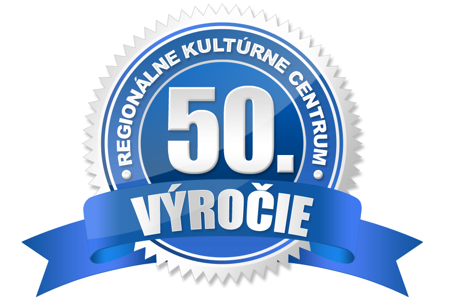 50. výročie vzniku RKC v Prievidzi