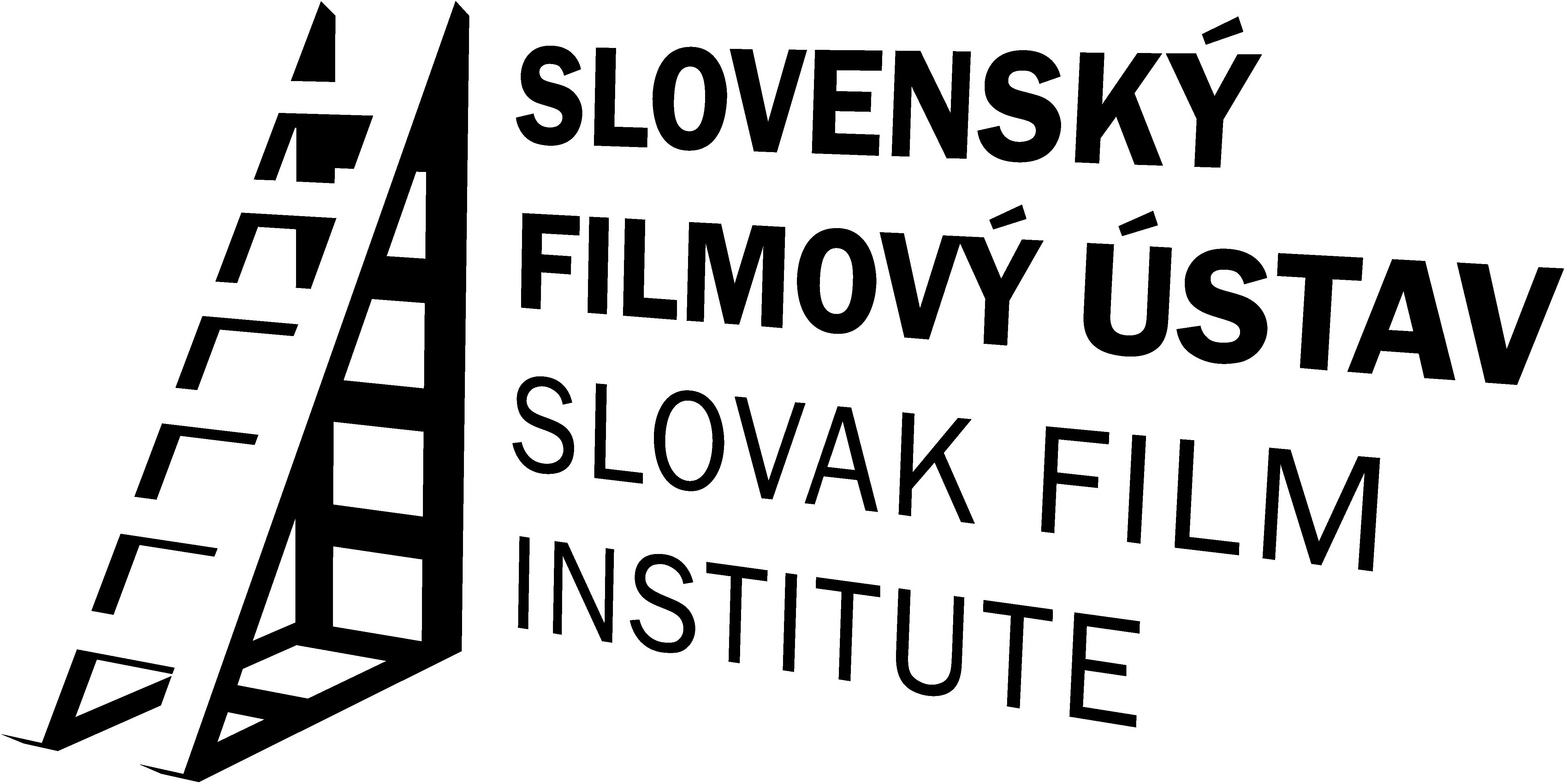 Slovenský filmový ústav - logo