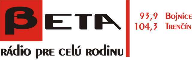 beta.sk - mediálny partner