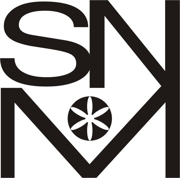 Slovenské národné múzeum - logo