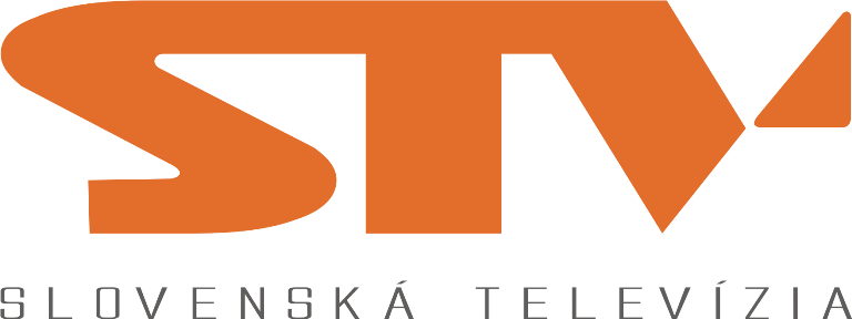Slovenská televízia - logo