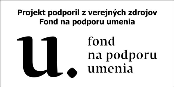 Fond na podporu umenia