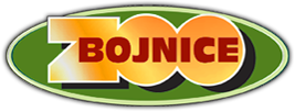 logo ZOO Bojnice