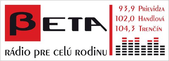 beta.sk - mediálny partner