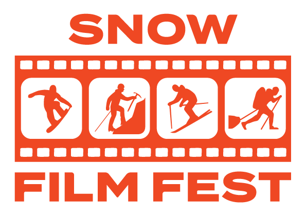 Snow Film Fest - logo