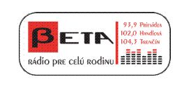 Beta rádio