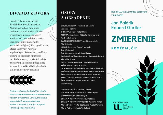 Zmierenie