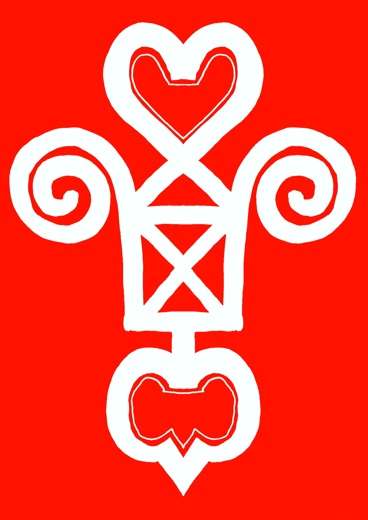 Hornonitrianske folklórne slávnosti - logo