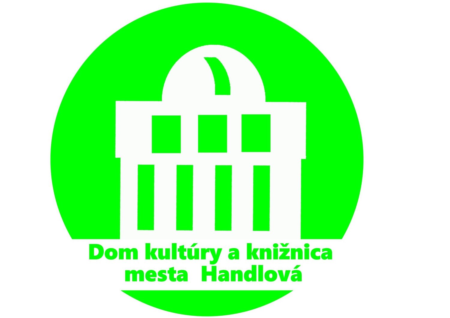 Dom kultúry Handlová