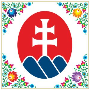 Miestny odbor Matice slovenskej Prievidza - logo