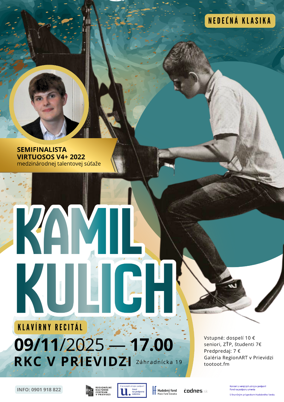 Kamil Kulich