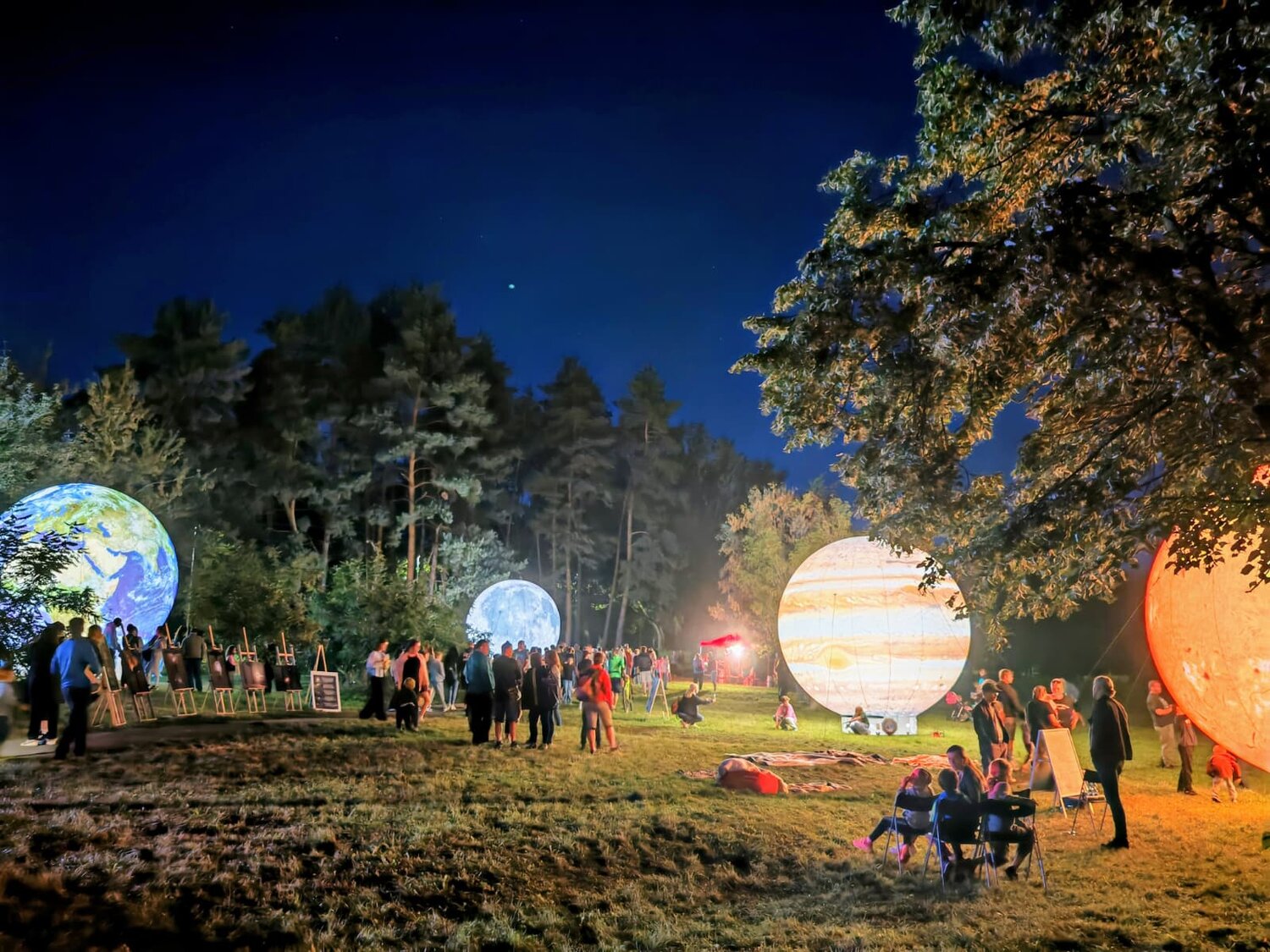 Hviezdna Prievidza - ilustračná fotografia