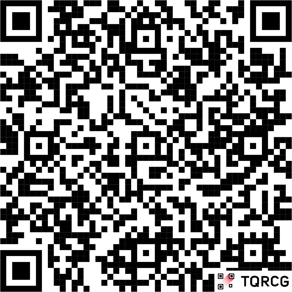 Katalóg k výstave QR kód