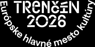 Trenčín 2026 - logo