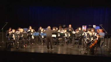 Divertimento musicale 2025