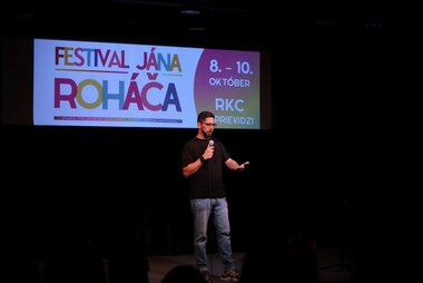 Festival Jána Roháča