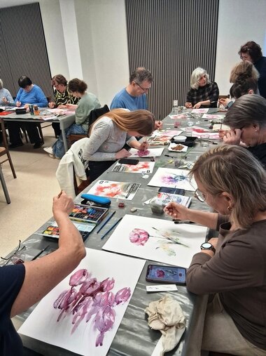 Učíme sa umeniu 2026