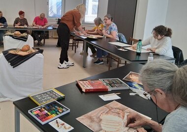 Učíme sa umeniu 2026