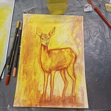 Učíme sa umeniu 2026