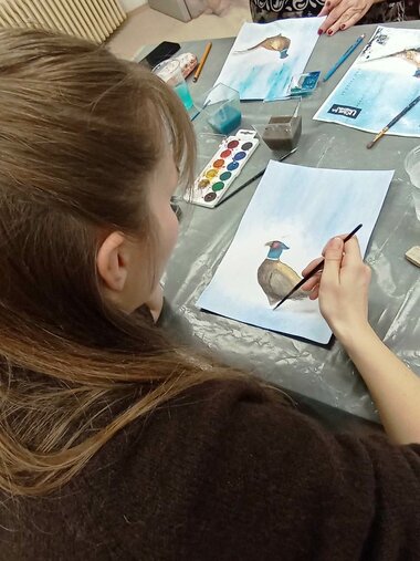 Učíme sa umeniu 2026