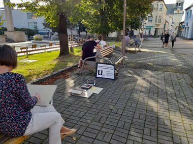 Učíme sa umeniu 2023