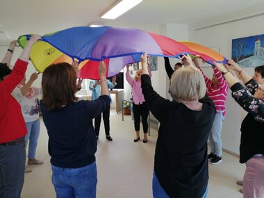 Výstava „Spomienky v kufríku“