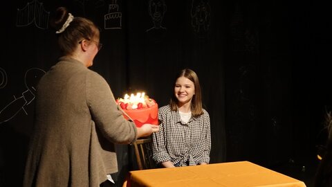 Ochotnícke javisko 2023 - vyhodnotenie