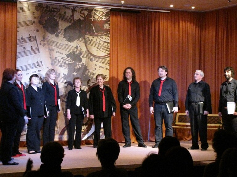 ...Jedine koncert! Artanno 