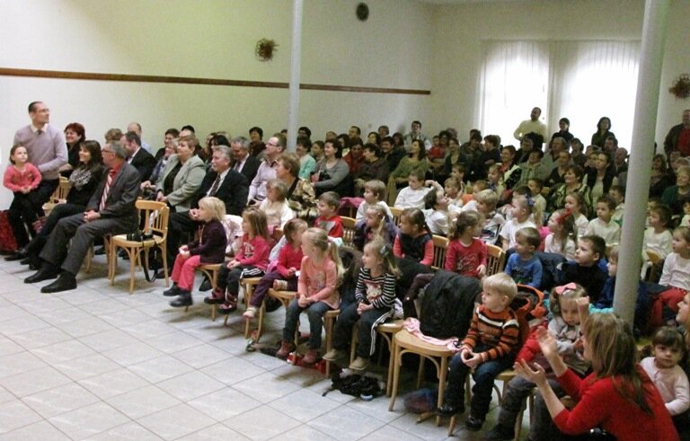 Deň detského folklóru