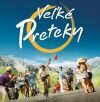 Crème de la crème 2 - Veľké preteky