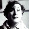Pre deti: Diel(ň)a slávnych - Marc Chagall