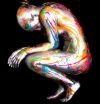 Workshop Vráťme sa dopredu: Body Art