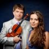 Štvrtok? Jedine koncert! klasika: Československé komorné duo