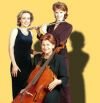 Štvrtok? Jedine koncert! klasika Dámske komorné trio