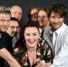 Štvrtok? Jedine koncert! Milo Kráľ Band