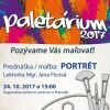 Paletárium: Portrét