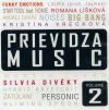 Prievidza Music Volume 2