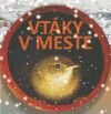 Beseda: Vtáky a zima