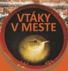 Beseda: Vtáky v meste