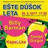 Ešte dúšok leta