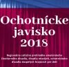 Ochotnícke javisko 2018