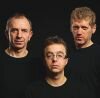 POZOR ZMENA MIESTA! Štvrtok? Jedine koncert! JAZZ - AMC TRIO a Samuel Marinčák 